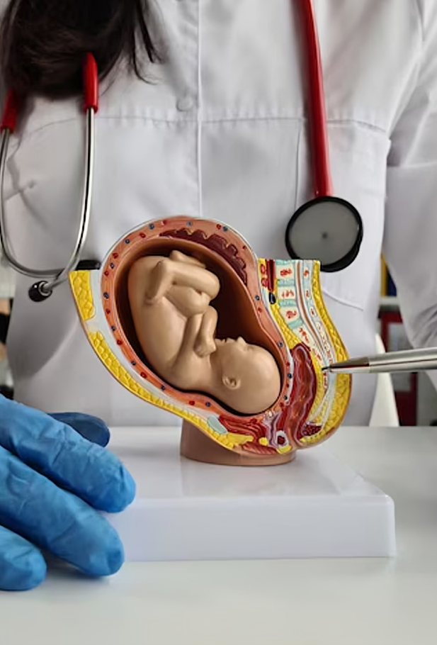 Dr.Swati Sucharita Sahoo about