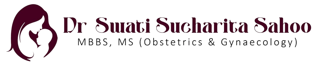 Dr. Swati Sucharita Sahoo logo